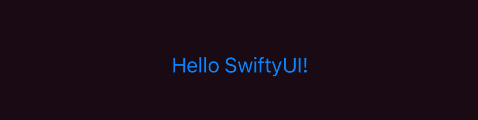 Create a reusable 3D SwiftUI button style with a pressed state